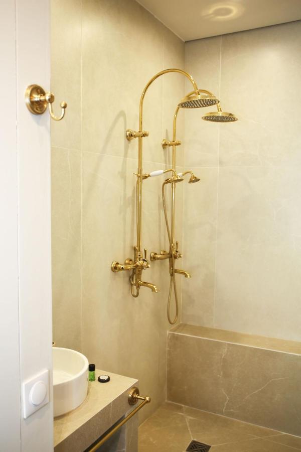 Studio De Charme Ideal Pour Visiter La Ville - 2P Paris Exterior photo