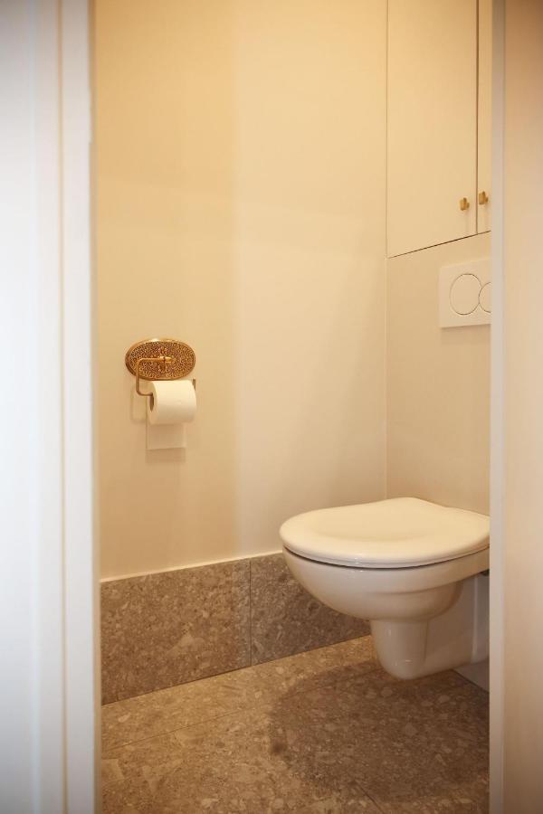 Studio De Charme Ideal Pour Visiter La Ville - 2P Paris Exterior photo